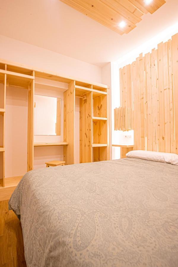 Appartement Alma