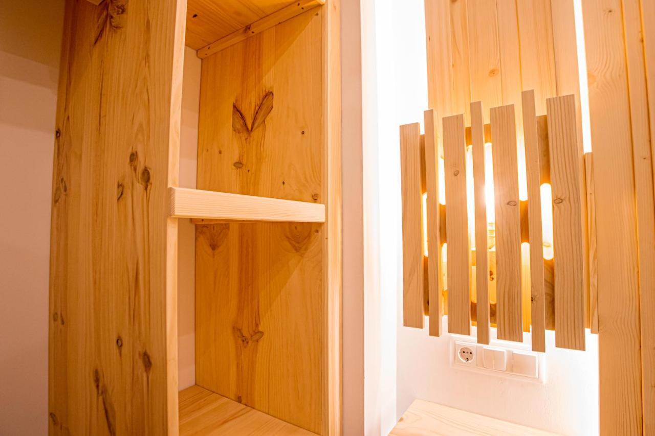 Appartement Alma