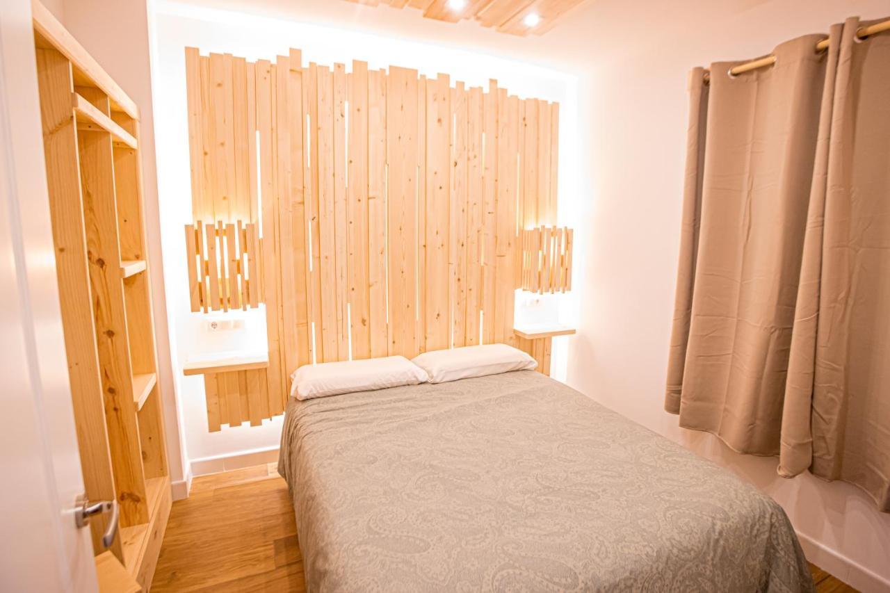 Alma Apartment