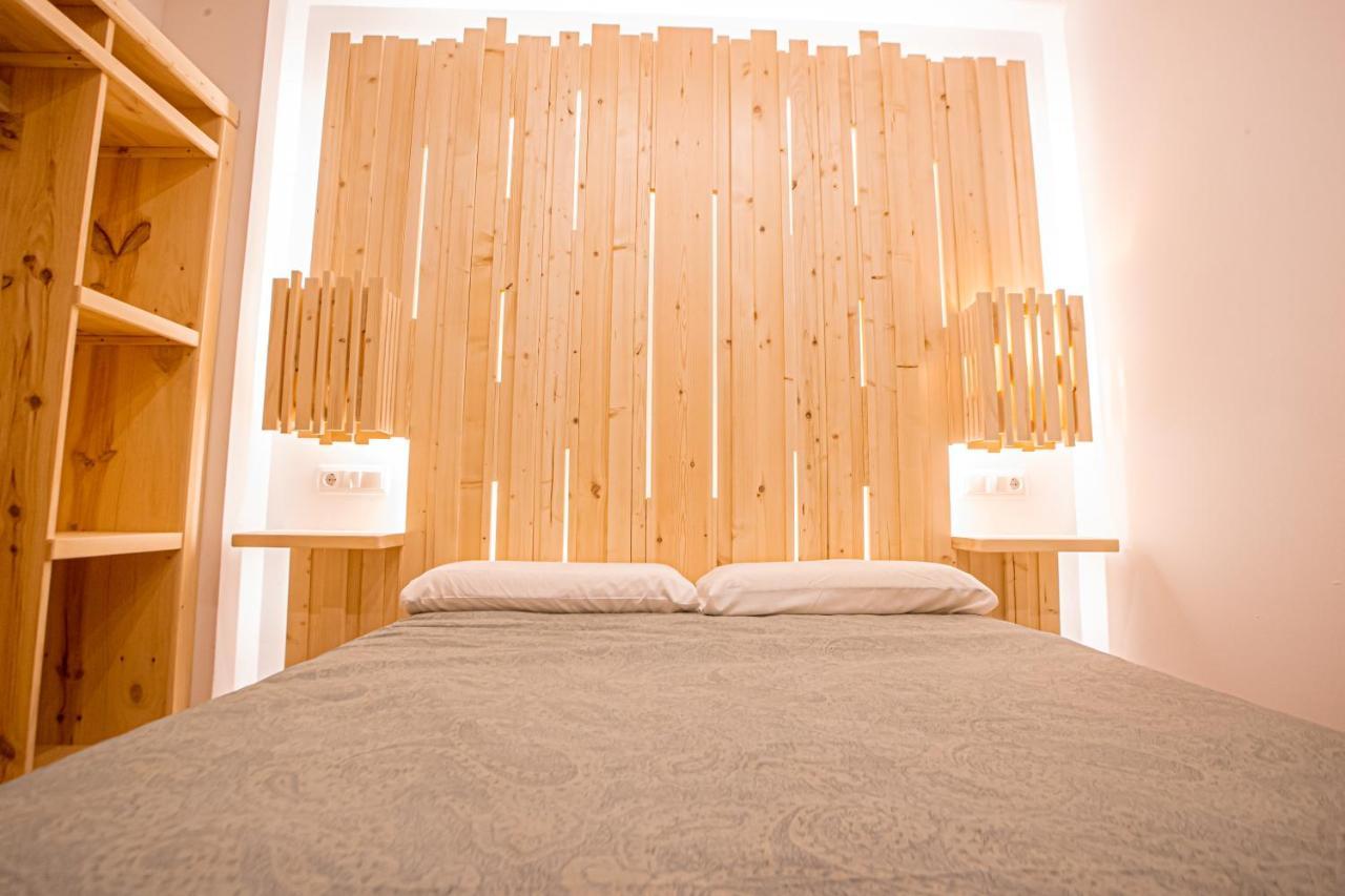 Alma Appartement