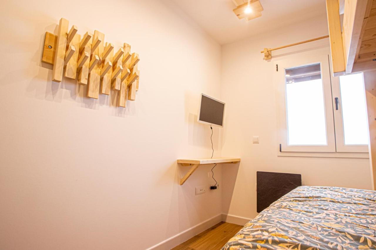 Alma Apartment