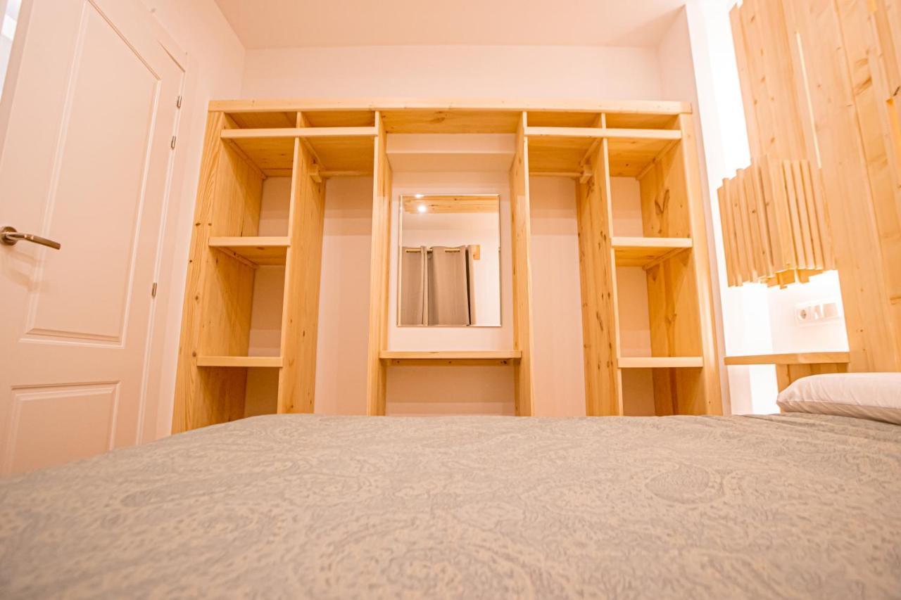 Appartement Alma