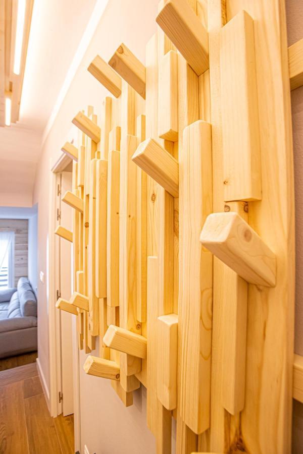 Appartement Alma *