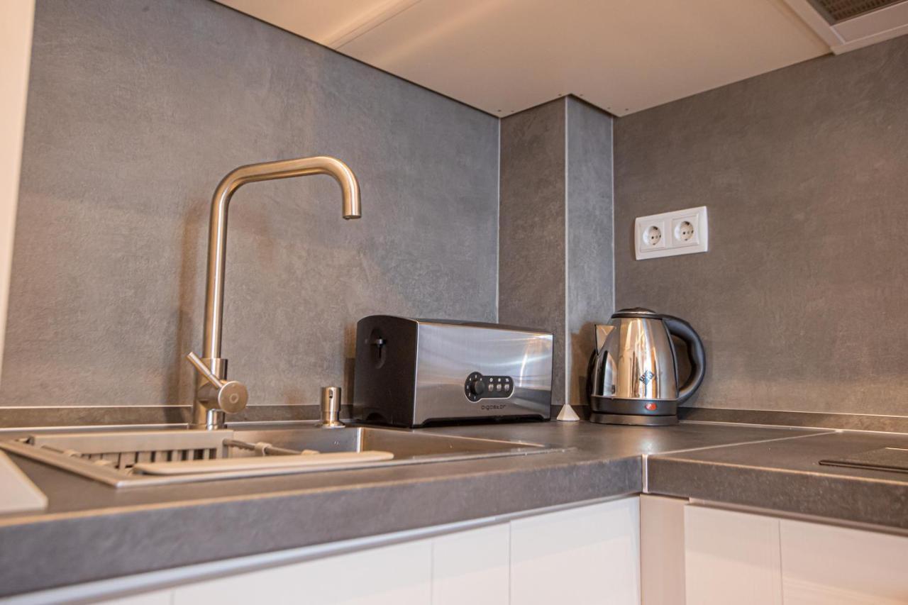 Appartement Alma *