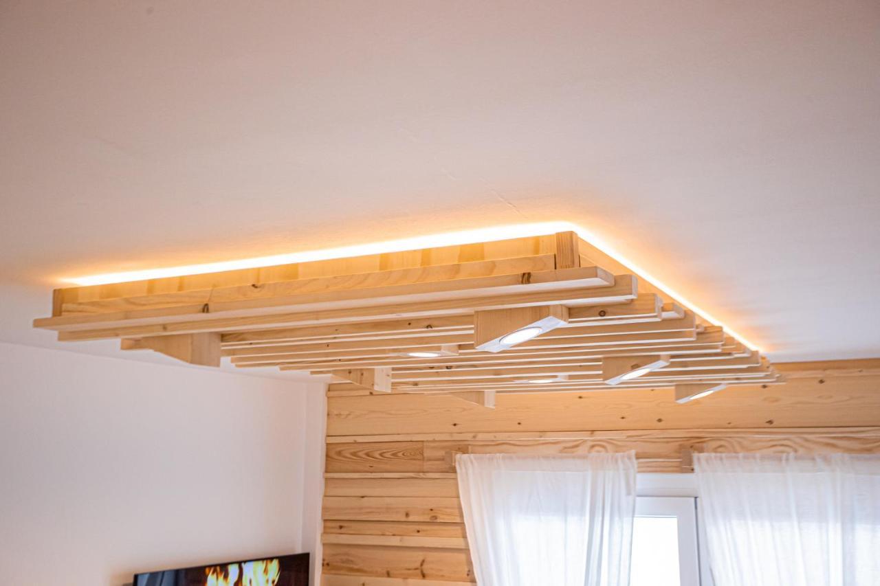 Appartement Alma *
